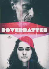 Poster de Røverdatter