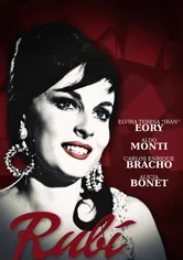 Poster de Rubí