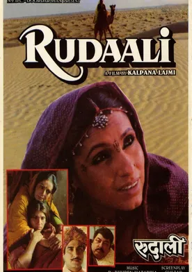 Poster de Rudaali