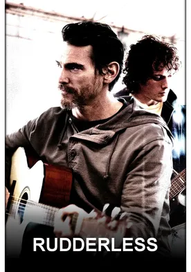 Poster Rudderless