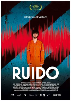 Poster de Ruido