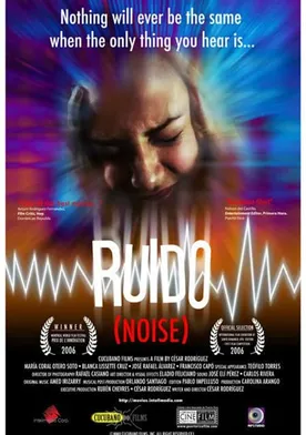 Poster de Ruido