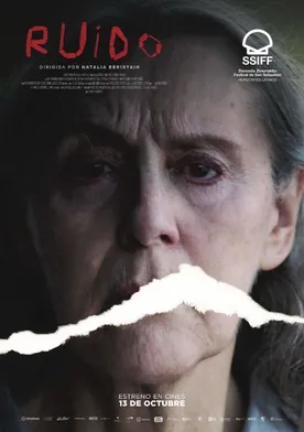 Poster de Ruido