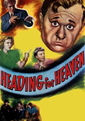 Poster de Rumbo al cielo