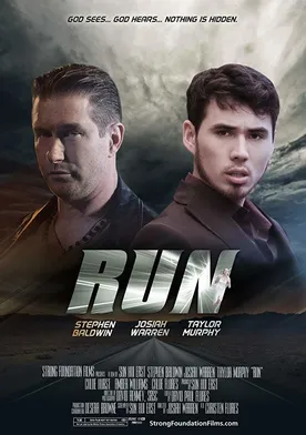 Poster de Run