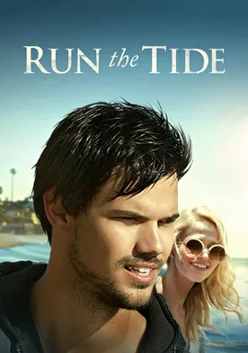 Poster de Run the Tide