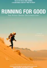 Poster de Running For Good: The Fiona Oakes Documentary