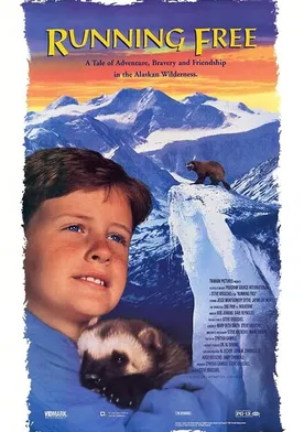 Poster de Running Free