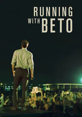 Poster de Running with Beto