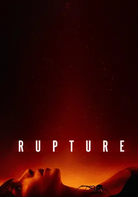 Poster de Rupture