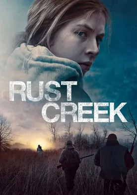 Poster de Rust Creek