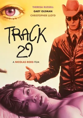 Poster de Ruta 29