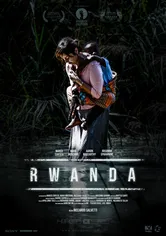Poster de Rwanda
