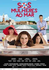 Poster de S.O.S.: Mulheres ao Mar