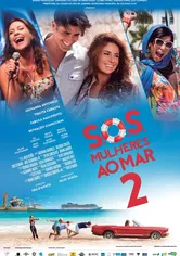 Poster de S.O.S.: Women to the Sea 2