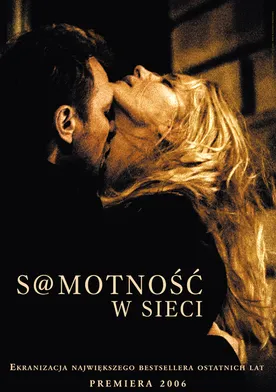 Poster de S@motnosc w sieci