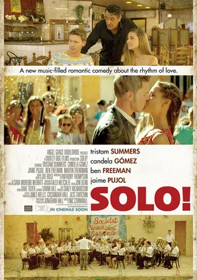 Poster de SOLO!