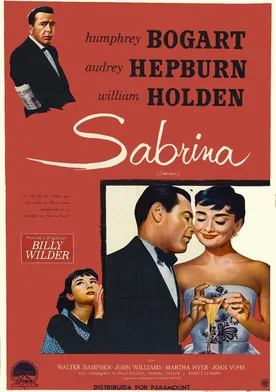 Poster Sabrina