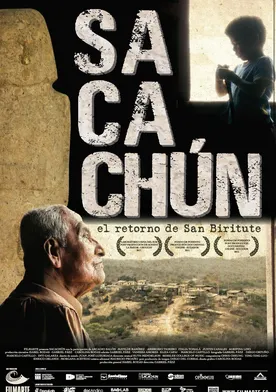 Poster de Sacachun