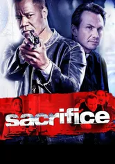 Poster de Sacrificio