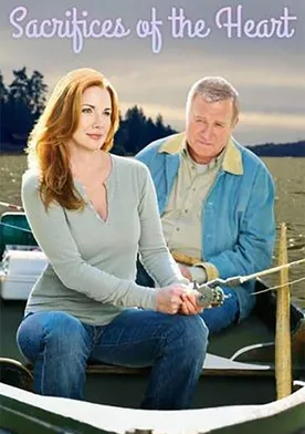 Poster de Sacrificios del corazón