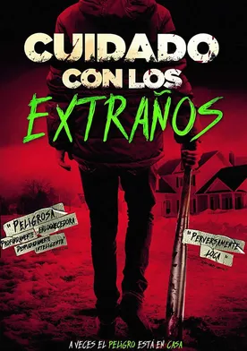 Poster de Better Watch Out