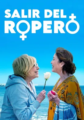 Poster de Salir del ropero