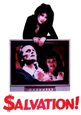 Poster de Salvation!: Have You Said Your Prayers Today?