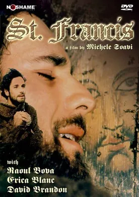 Poster de San Francisco de Asís