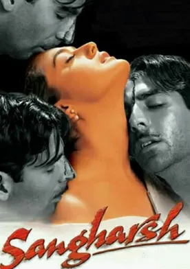 Poster Sangharsh