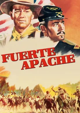 Poster de Sangre de héroes