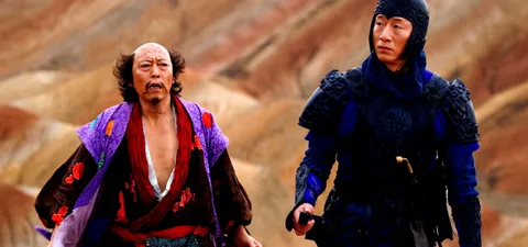 Sangre, simplemente sangre Trailer