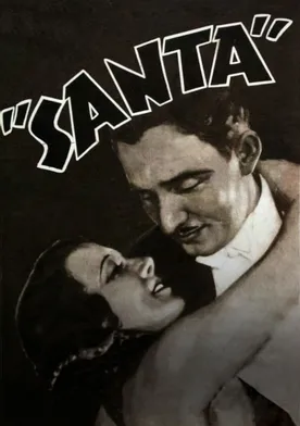 Poster de Santa