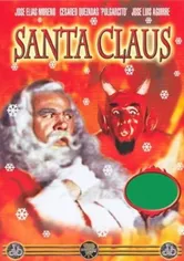 Poster de Santa Claus