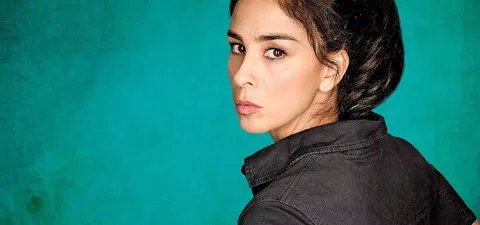 Sarah Silverman: A Speck of Dust Trailer