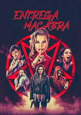 Poster de Satanic Panic