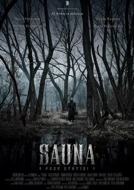 Poster de Sauna