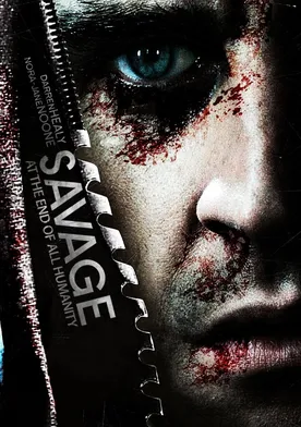 Poster de Savage