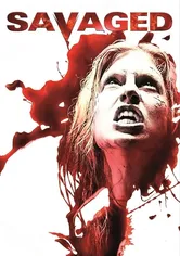 Poster Avenged