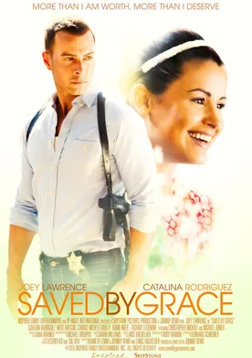Poster de Saved by Grace