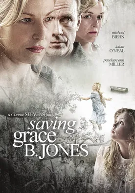 Poster de Por amor a Grace
