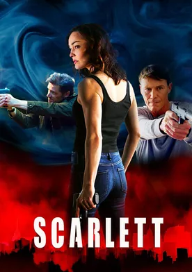 Poster de Scarlett