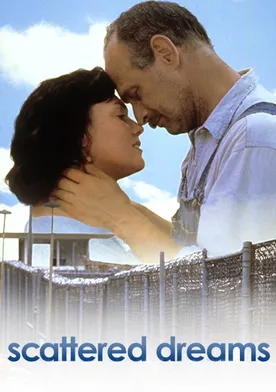 Poster de Scattered Dreams