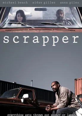 Poster Scrapper
