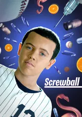 Poster de Screwball