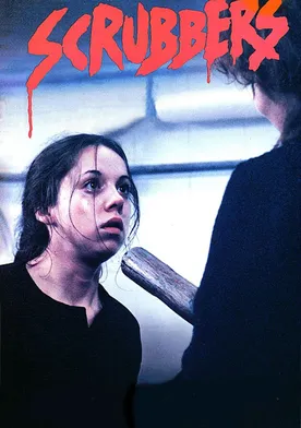 Poster de Scrubbers