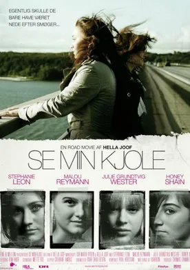 Poster de Se min kjole
