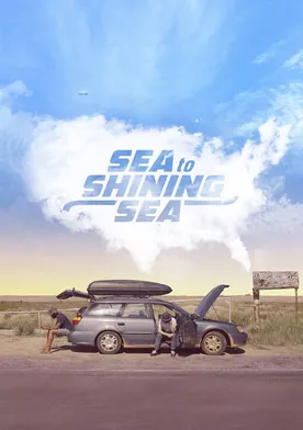 Poster de Sea to Shining Sea