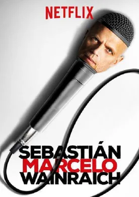 Poster de Sebastián Marcelo Wainraich