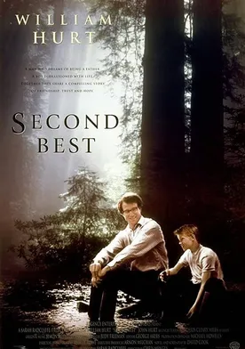 Poster de Second Best